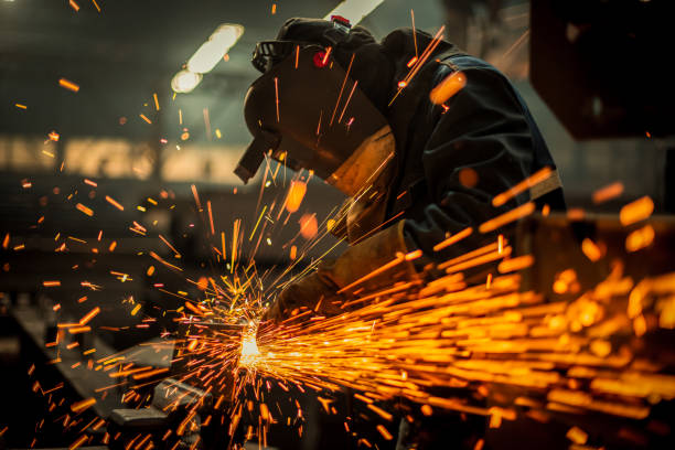 Best Specialty Welding Processes in St Gabriel, LA