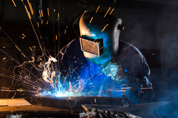 Best Artistic and Custom Metal Fabrication in St Gabriel, LA