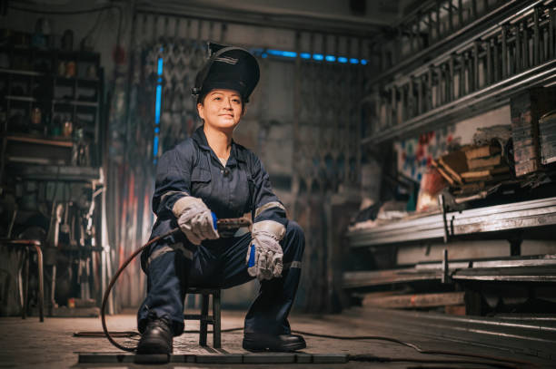 Best Marine and Shipbuilding Welding in St Gabriel, LA