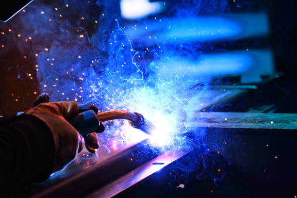 Best Welding Equipment Sales and Repair in St Gabriel, LA
