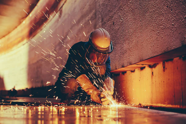 Trusted St Gabriel, LA Welder & Metal Fabrication Experts