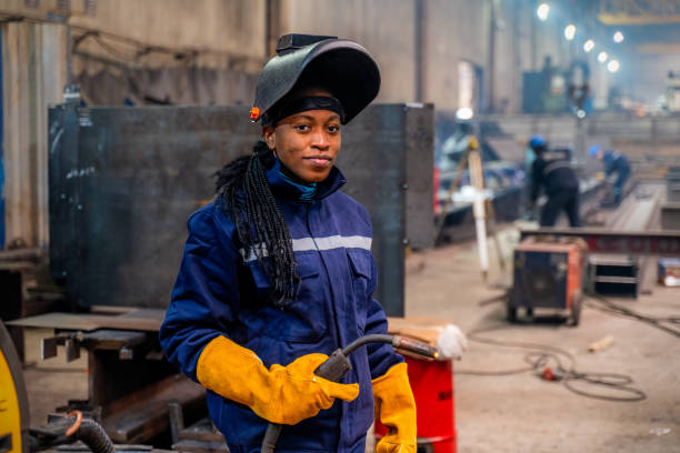 Affordable Welder Services in St Gabriel, LA