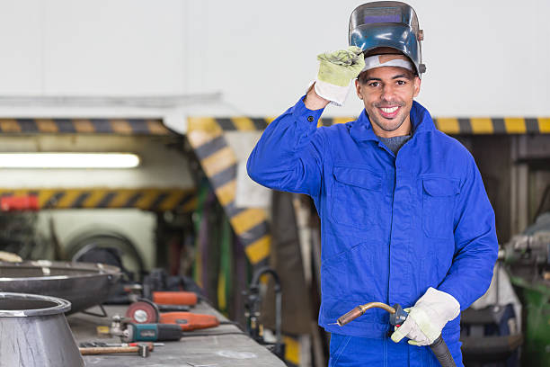 Best Automation and Robotic Welding in St Gabriel, LA
