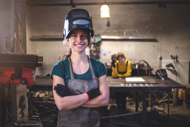 Affordable Welder Services in St Gabriel, LA